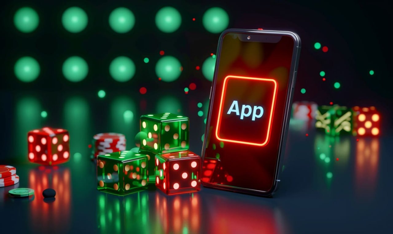 Tampilan awal mars4d untuk pengguna dewasa