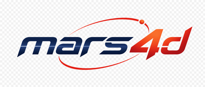 Logo mars4d